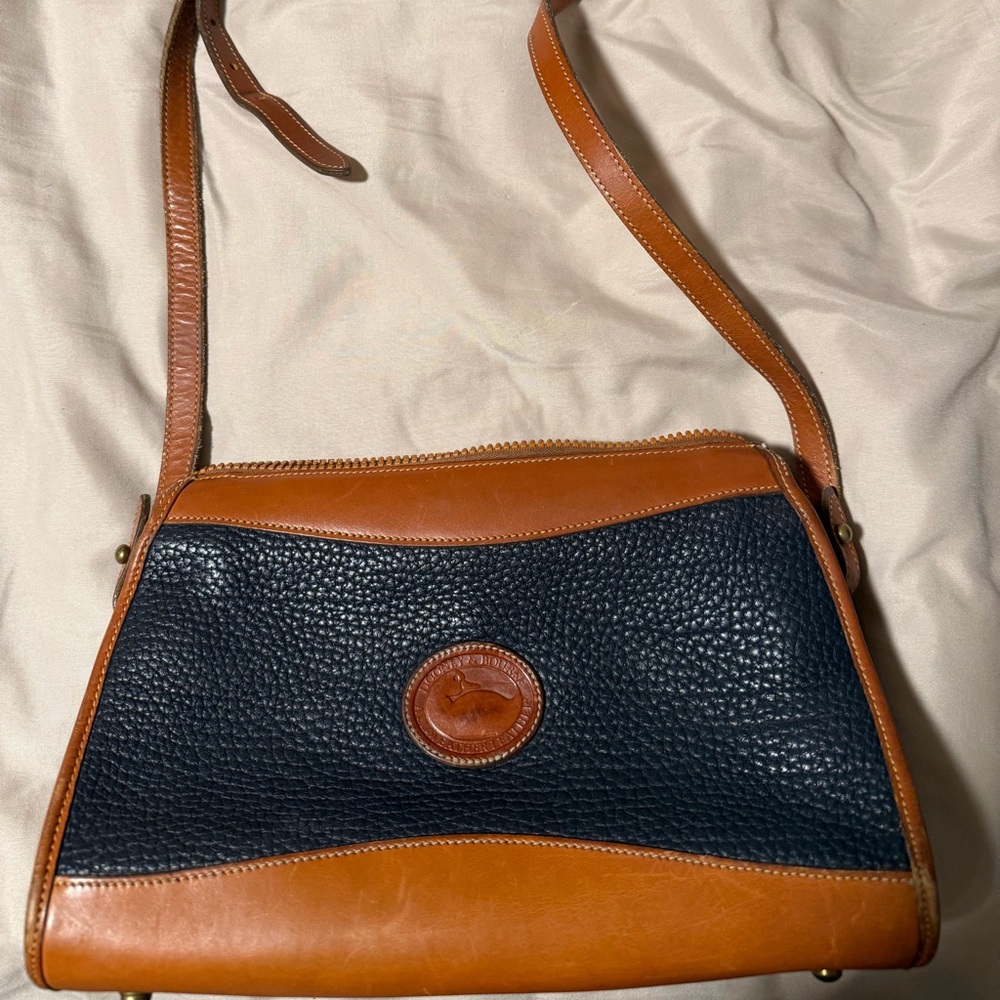 Dooney and Bourke crossbody